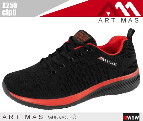 Artmas X250 technikai munkacipő - munkabakancs