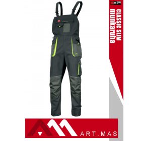   Artmas CLASSIC STRETCH SLIM pamutgazdag rugalmas anyagú munkanadrág - munkaruha