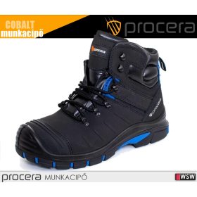 Procera COBALT S1 technikai munkacipő - munkabakancs