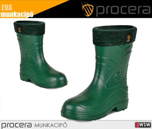 Procera EVA technikai munkacsizma - munkabakancs