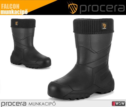Procera FALCON technikai munkacsizma - munkabakancs
