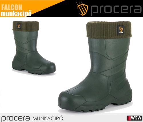 Procera FALCON technikai munkacsizma - munkabakancs