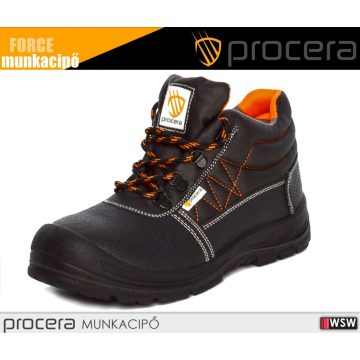 Procera FORCE S3 technikai munkacipő - munkabakancs