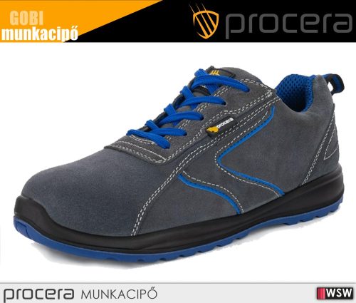 Procera GOBI S1 technikai munkacipő - munkabakancs