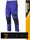 Procera HELICON BLUE rip-stop hasadásmentes technikai deréknadrág - munkaruha