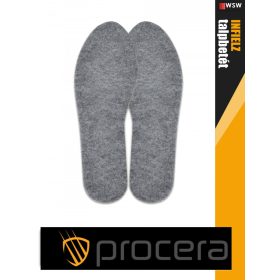   Procera INFIELZ hőszigetelő tecnikai talpbetét - munkaruha
