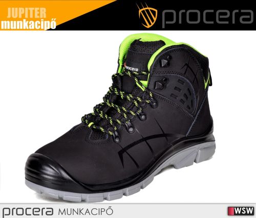 Procera JUPITER S1 technikai munkacipő - munkabakancs