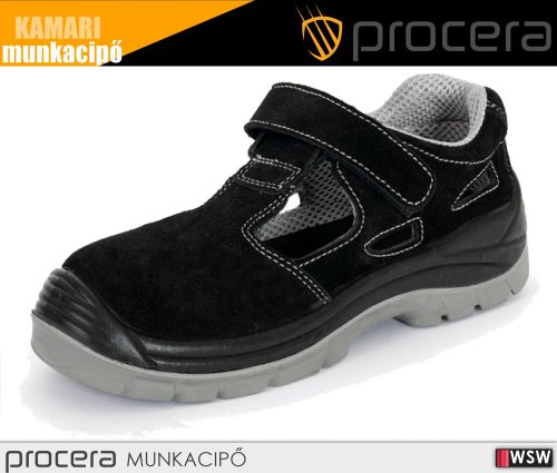 Procera KAMARI O1 technikai munkacipő - munkaszandál