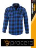 Procera PROMAN ROYAL flanell bélelt ingkabát - munkaruha