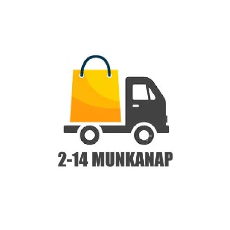 WSW SETENTA OLIVE technikai kevertszálas kantáros munkanadrág - munkaruha