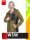 WSW NIAGARA OLIVE technikai polár softshell prémium pulóver - munkaruha