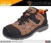 Procera MARRONE S3 technikai munkacipő - munkabakancs
