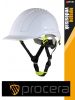 Procera MORION WHITE speciális munkavédelmi sisak - 5 éves védősisak