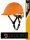Procera MORION ORANGE speciális munkavédelmi sisak - 5 éves védősisak