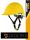 Procera MORION YELLOW speciális munkavédelmi sisak - 5 éves védősisak