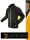 Procera PROPLUS BLACKHVY softshell kabát - munkaruha