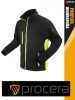 Procera PROPLUS BLACKHVY softshell kabát - munkaruha