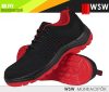 WSW PX FLY SB technikai fémbetétes munkacipő - munkabakancs