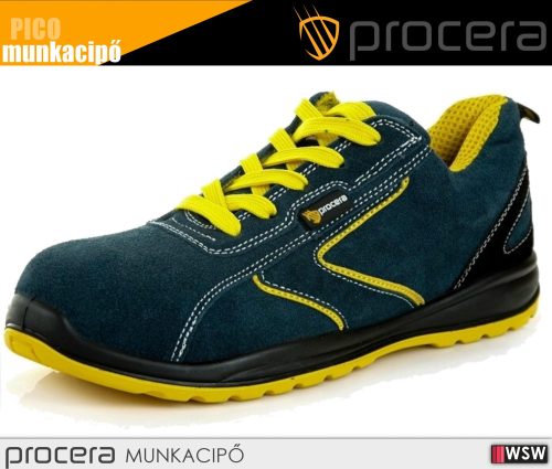 Procera PICO O1 technikai munkacipő - munkabakancs