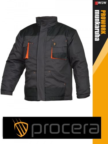 Procera PROWORK technikai bélelt kabát - munkaruha
