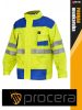 Procera PROMAN HVYELLOW technikai kabát - munkaruha