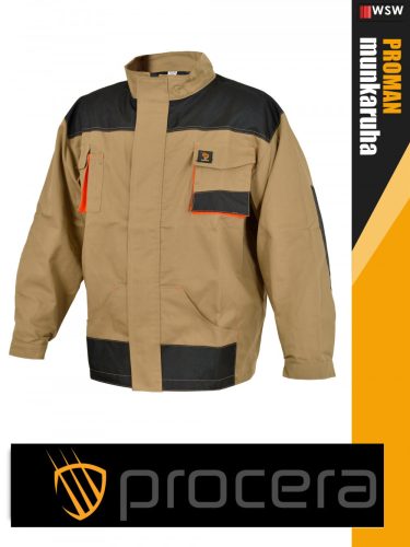 Procera PROMAN SAFARI technikai kabát - munkaruha