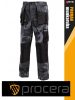 Procera PROMAN CAMOGREY technikai deréknadrág - munkaruha