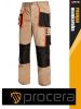 Procera PROMAN SAFARI technikai deréknadrág - munkaruha