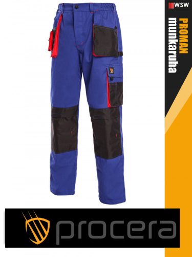 Procera PROMAN ROYAL technikai deréknadrág - munkaruha