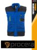 Procera PROMAN ROYAL technikai bélelt mellény - munkaruha