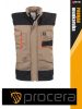 Procera PROMAN SAFARI technikai bélelt mellény - munkaruha