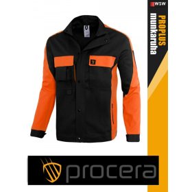   Procera PROPLUS BLACKHVO kopásálló technikai kabát - munkaruha