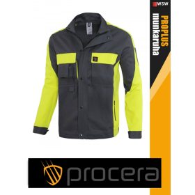   Procera PROPLUS GREYHVY kopásálló technikai kabát - munkaruha