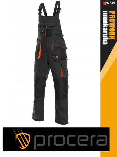 Procera PROWORK technikai kantáros nadrág - munkaruha