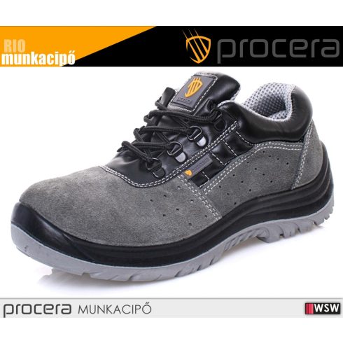 Procera RIO S1 technikai munkacipő - munkabakancs