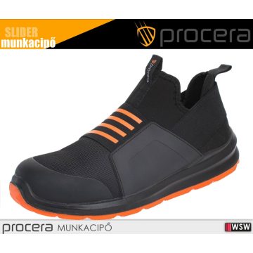 Procera SLIDER S1P technikai munkacipő - munkabakancs