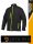 Procera PROPLUS BLACKHVY softshell kabát - munkaruha