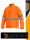 Procera PROMAN HVORANGE softshell kabát - munkaruha