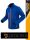 Procera PROPLUS BLUE softshell kabát - munkaruha