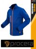 Procera PROPLUS BLUE softshell kabát - munkaruha