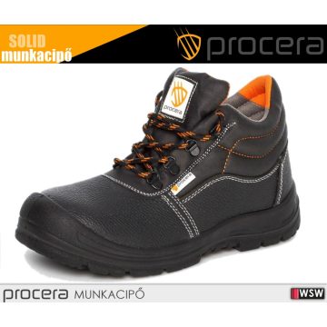 Procera SOLID O1 technikai munkacipő - munkabakancs