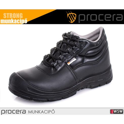 Procera STRONG S3 technikai fémmentes munkacipő - munkabakancs