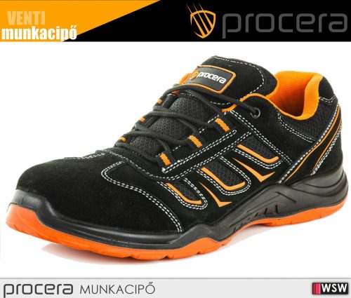 Procera VENTI S1 technikai munkacipő - munkabakancs
