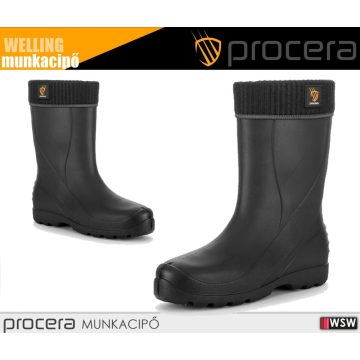 Procera WELLING technikai női munkacsizma - munkabakancs